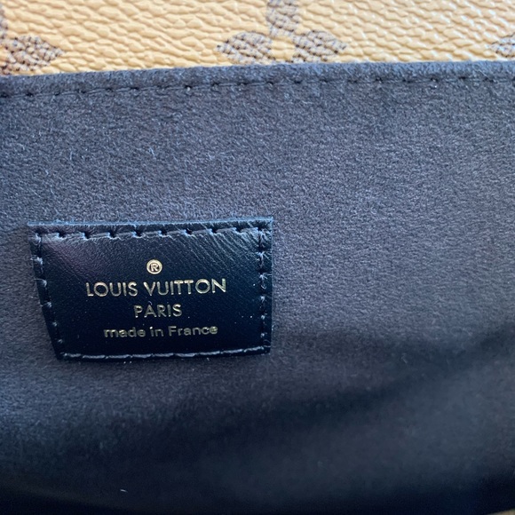SOLD -NEW 2020 Louis Vuitton Reverse Métis - Picture 8 of 8